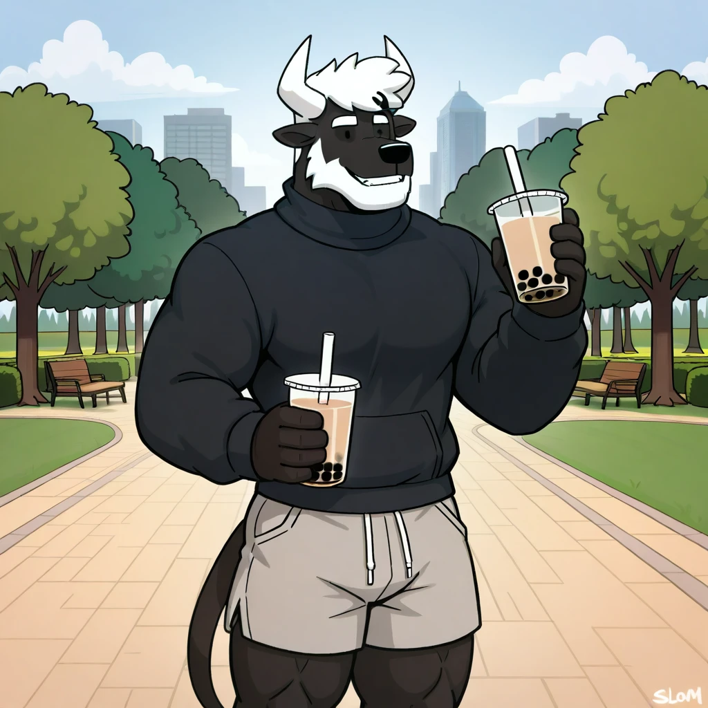 Robin Morningwood | Bara Game Style