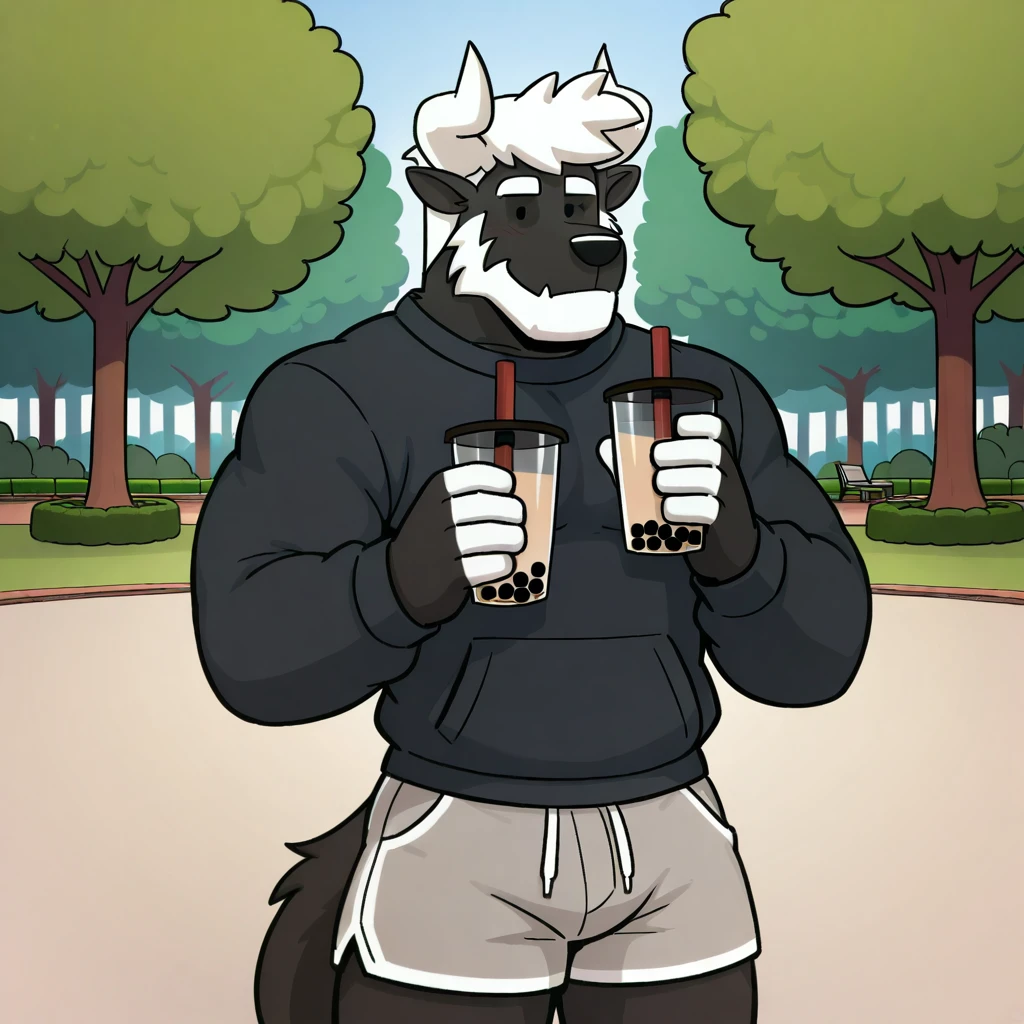 Robin Morningwood | Bara Game Style