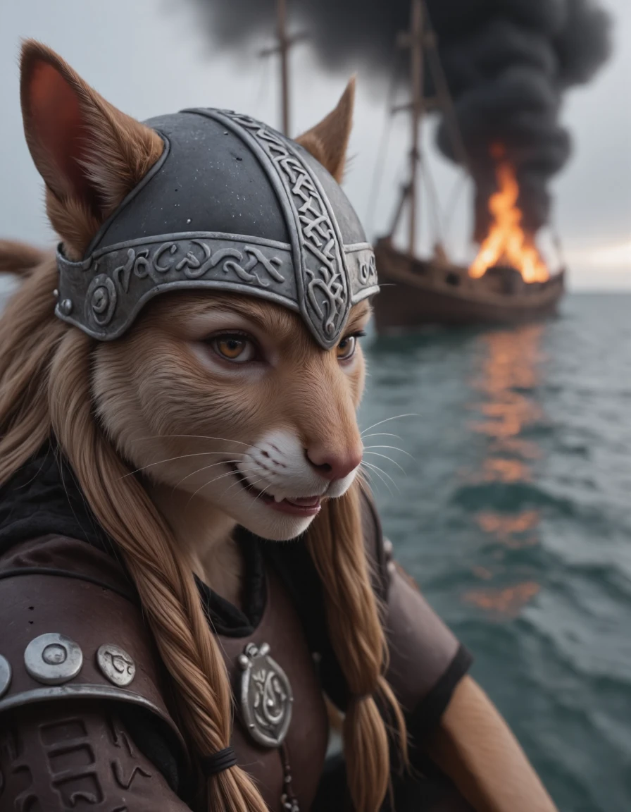 Ratatoskr (Animal, Creature and Furry) [Flux]
