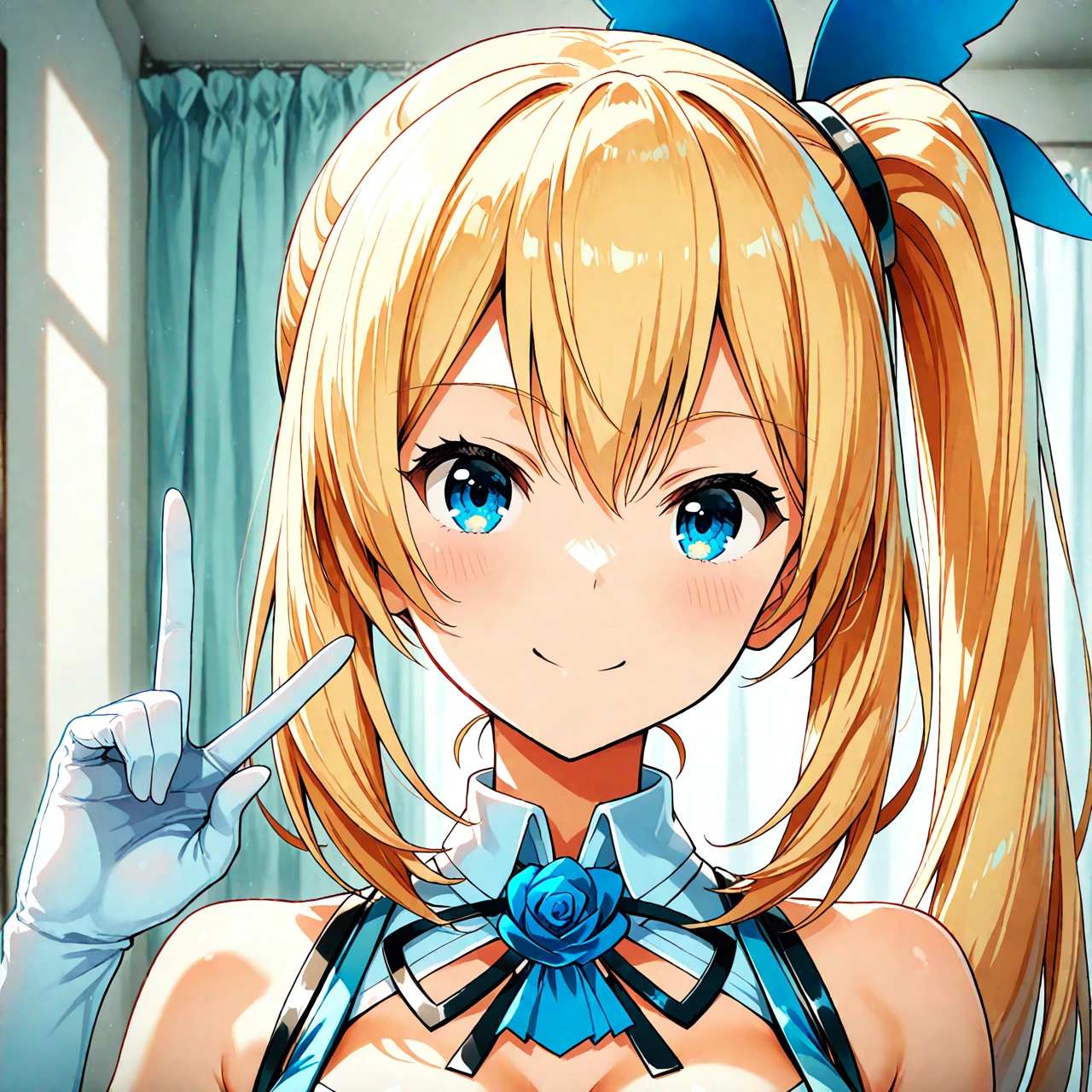 ミライアカリ / MiraiAkari v1.0