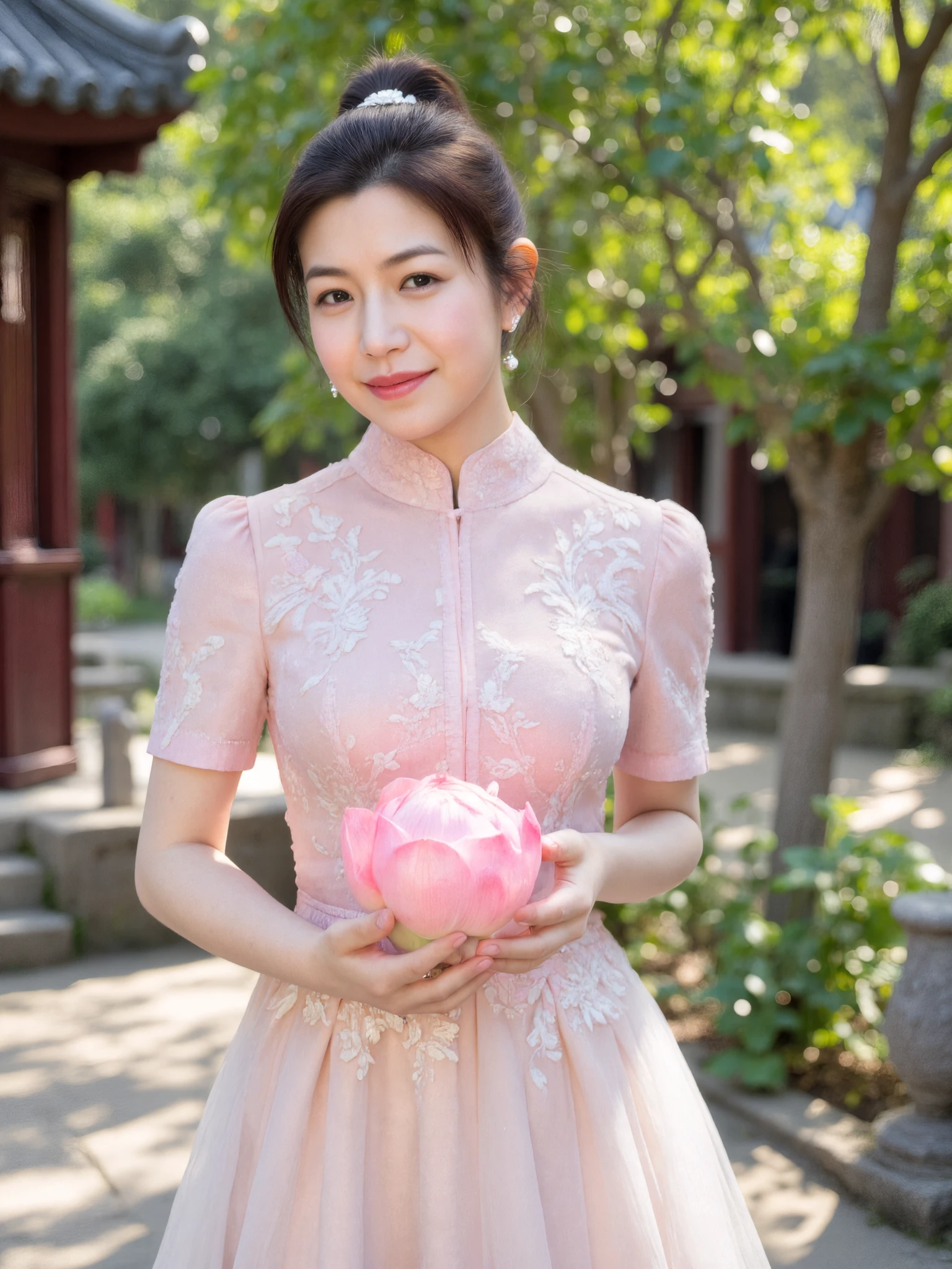 girlslikeflux_cyx ChenYanxi
