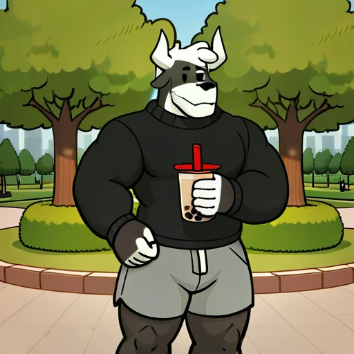Robin Morningwood | Bara Game Style