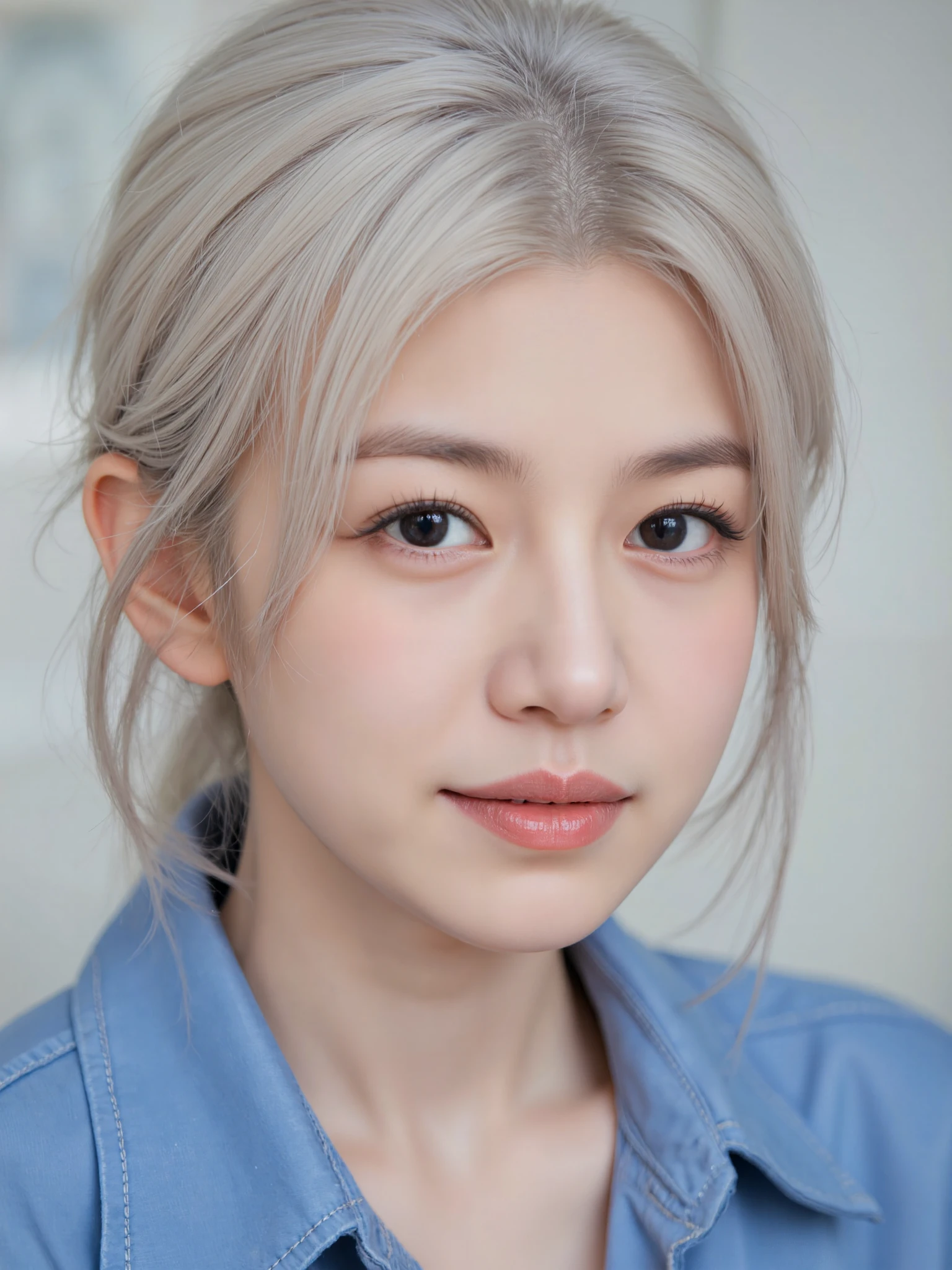 girlslikeflux_cyx ChenYanxi