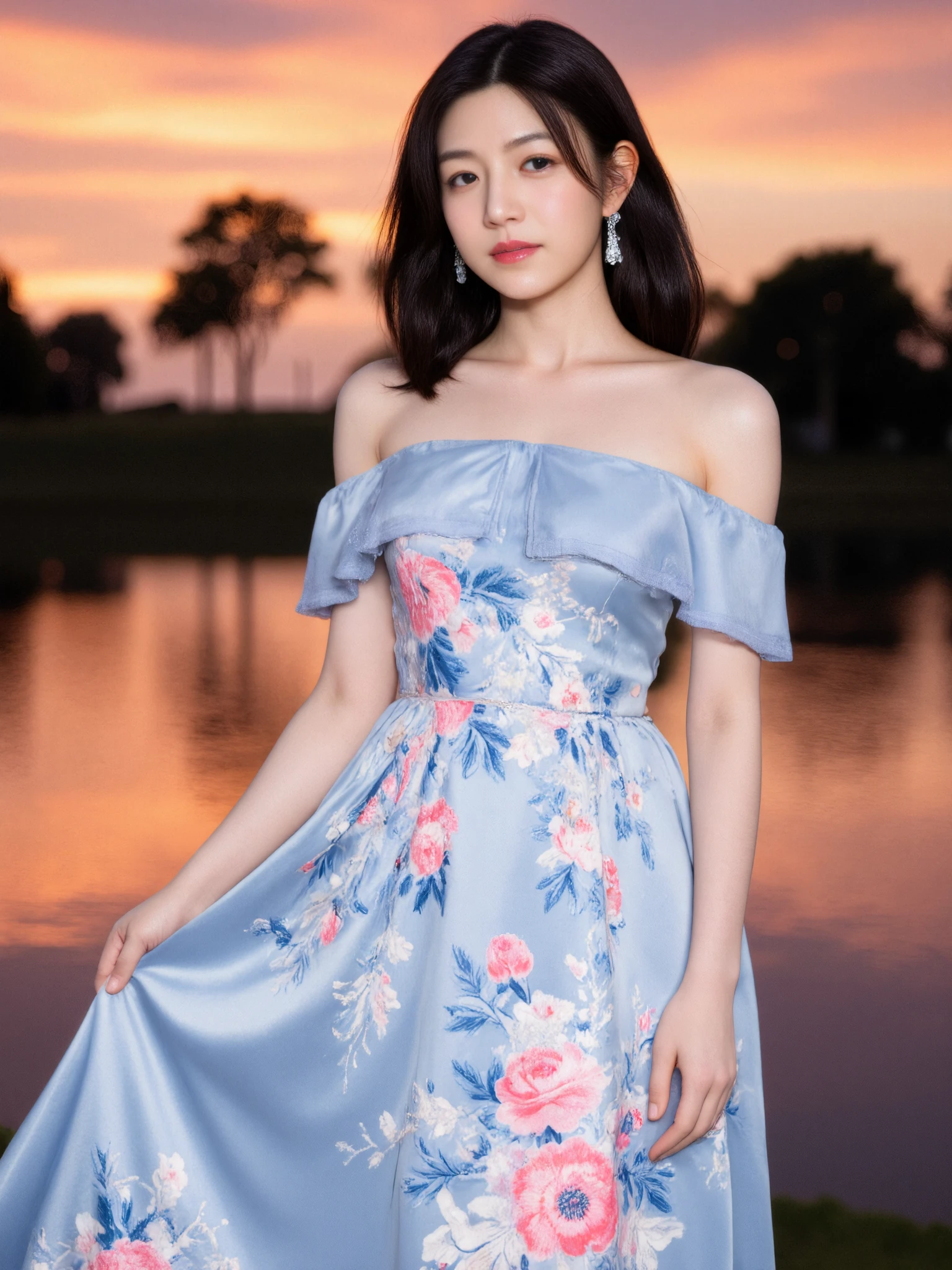 girlslikeflux_cyx ChenYanxi