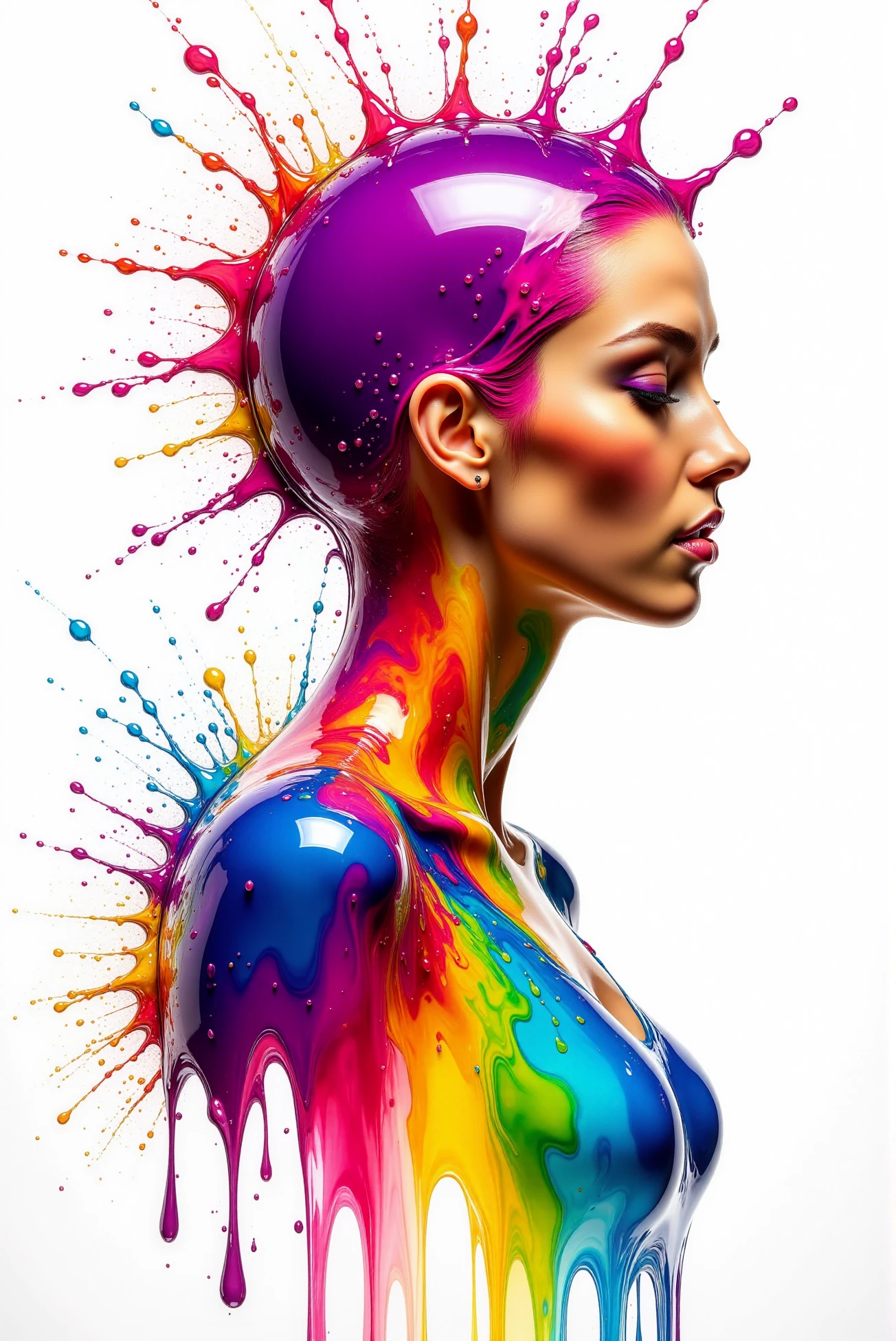 <lora:Vibrant_Splash:0.7>
a volumetric splash in a shape of a woman contour