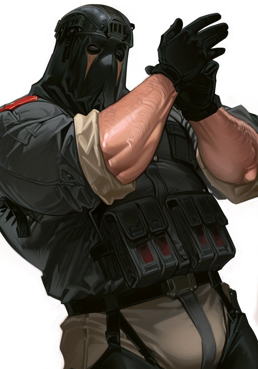 Konig/Kö??? Call Of Duty ILLU V1