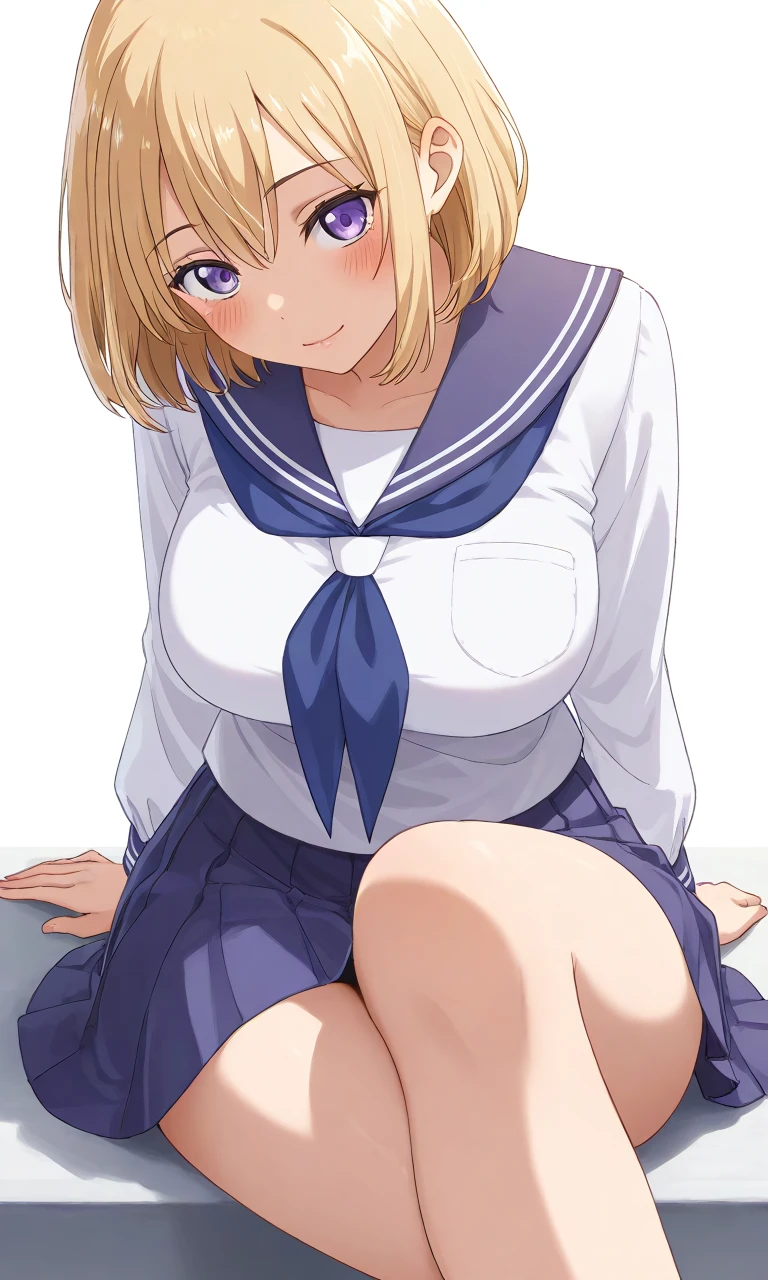 Umino Sachi (Kakkou no Iinazuke) v1.0