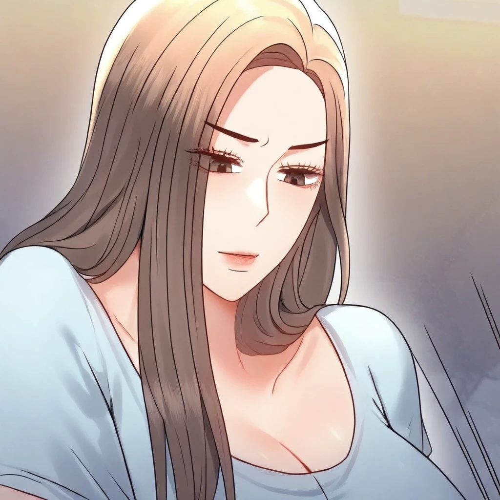 Shi-a Choi | Infidelity 101 Manhwa