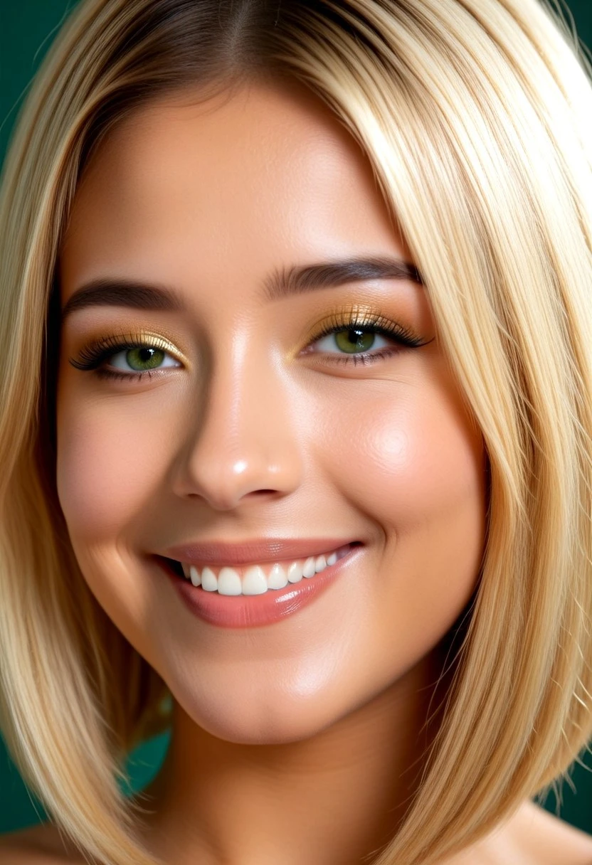 Detailed Face - Beautiful Woman - Illustrious Illustrious