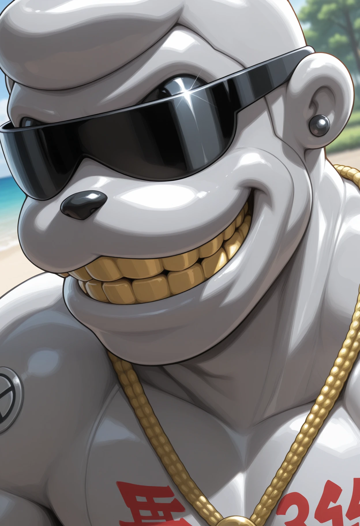metaletemon(Illustrious)