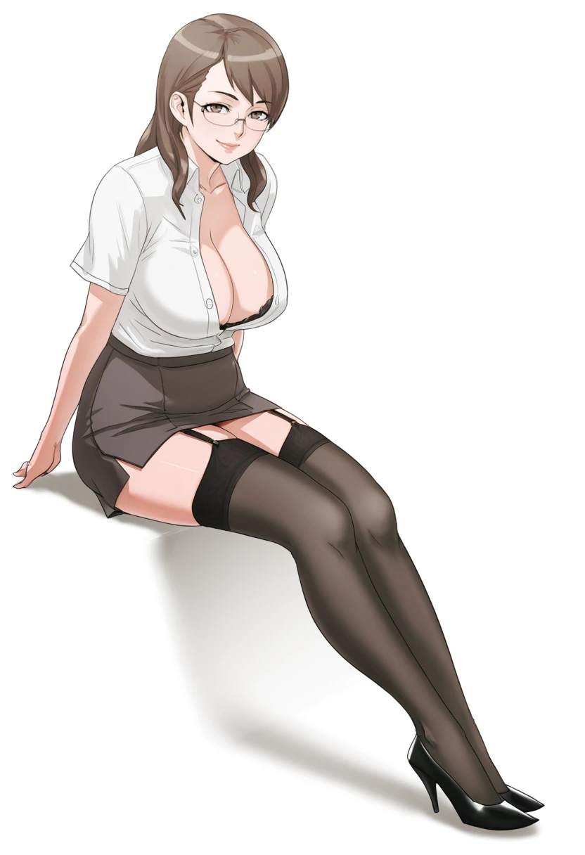 Usatarou Style illustrious