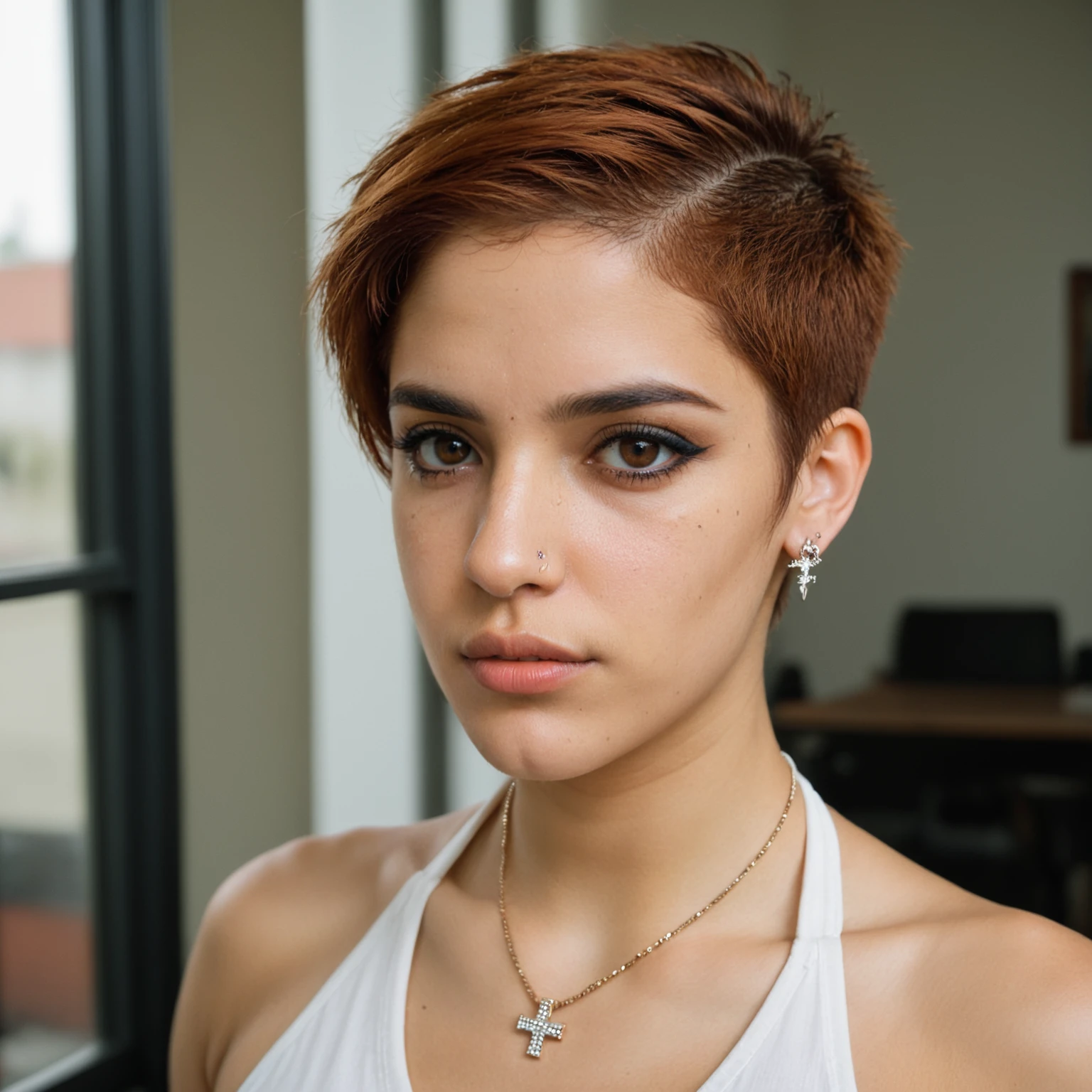 OC: Whitney Delgado XL v1.0