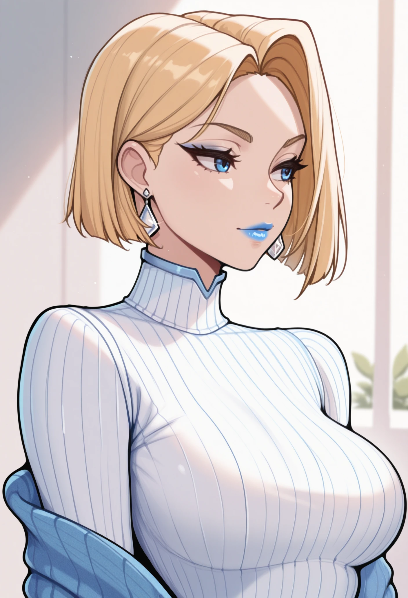 Emma Frost (Marvel Rivals) [Illustrious] Character Lora