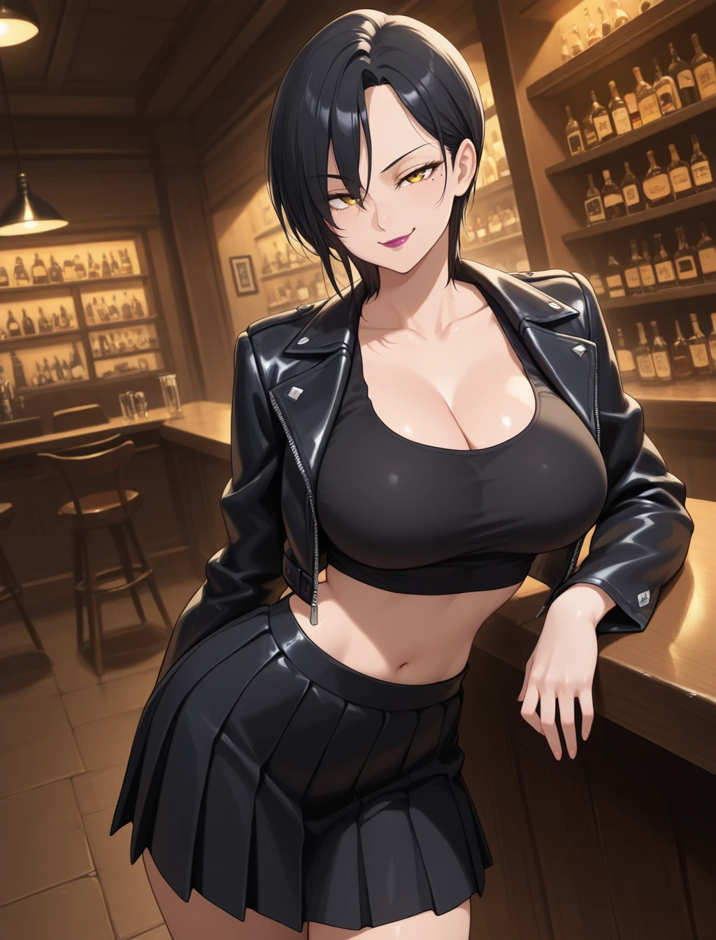 Merlin | Nanatsu no Taizai v1.0