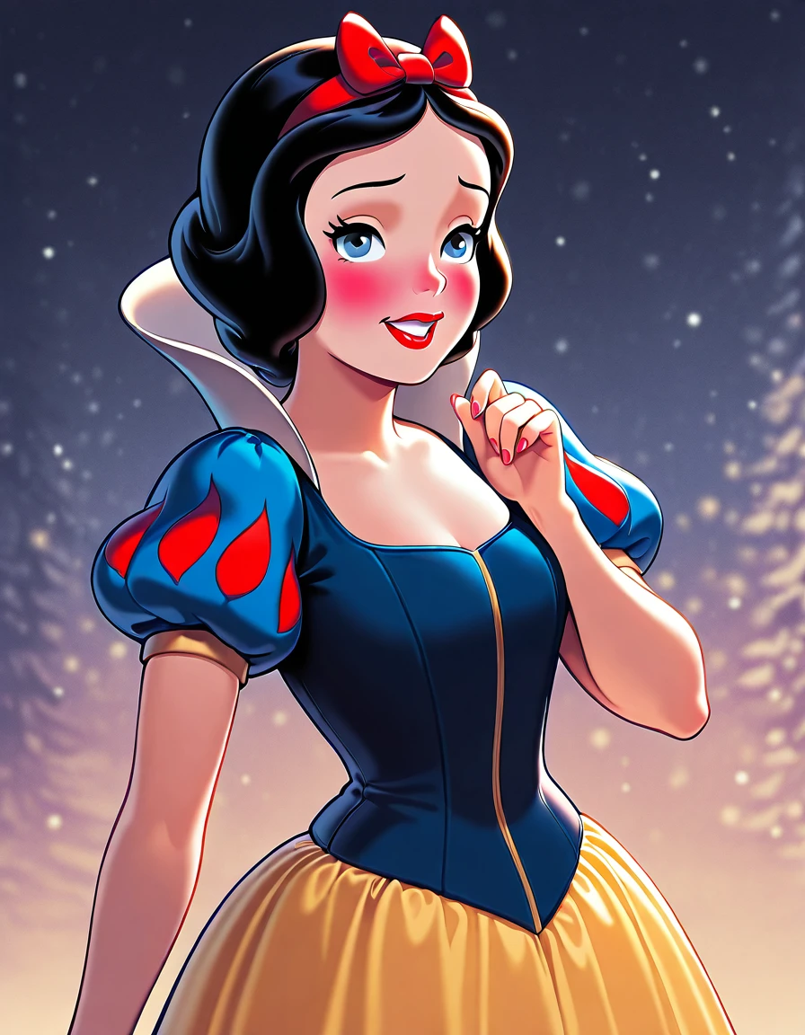 Classic Disney Collection for Illustrious Mulan