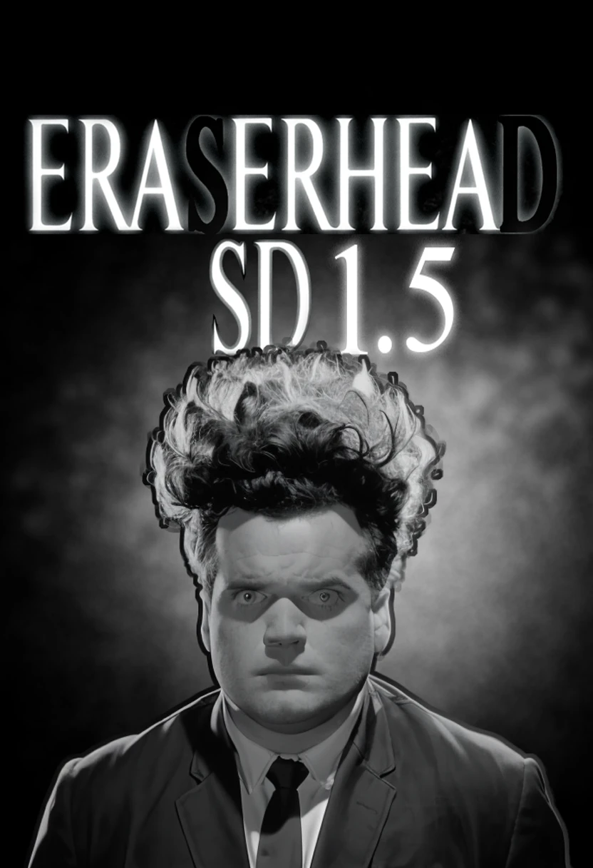 Eraserhead Style SD15 Eraserhead Style SD15