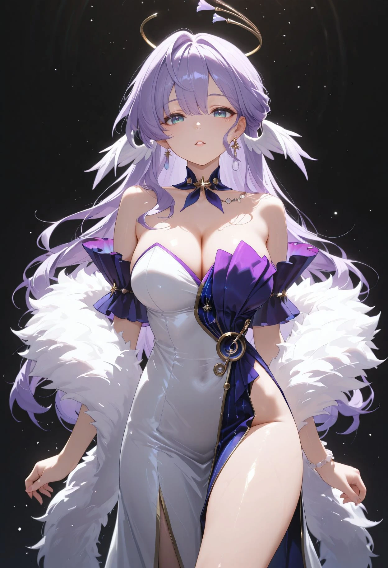 Robin (Honkai Star Rail) | Goofy Ai v1.0 illustrious