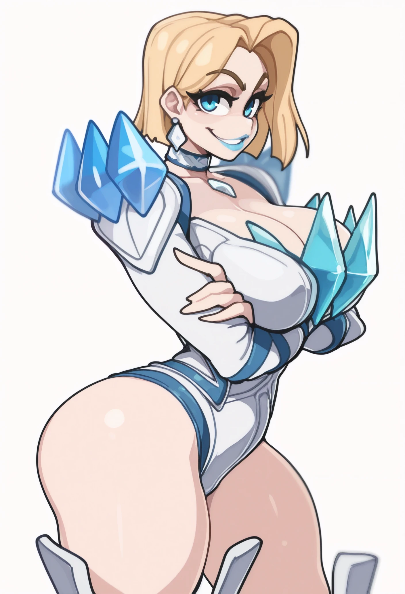 Emma Frost (Marvel Rivals) [Illustrious] Character Lora