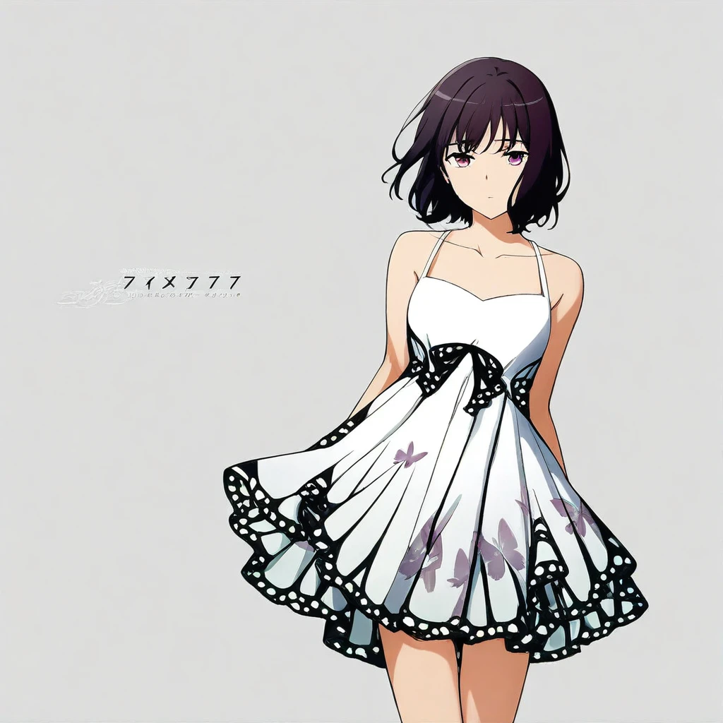 Girly, childlike big breasts, big breasts, translucent clothes, wet, shy, NSFW