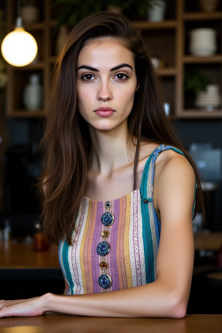Camille Hurel SoloLoRA v1.0
