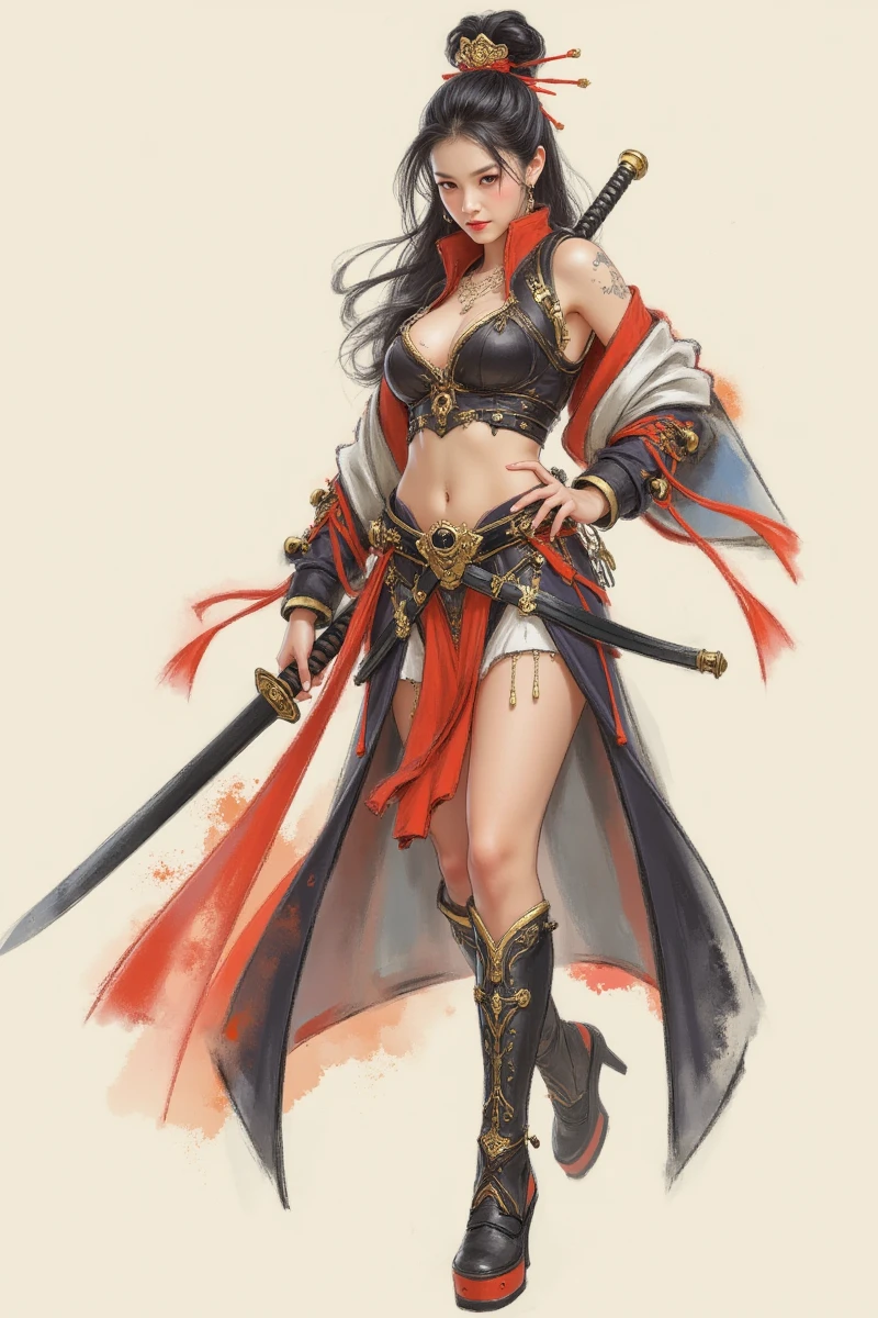 wuxia