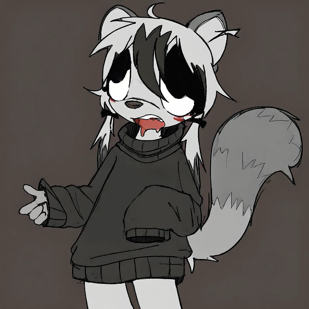 Lilstarlite artstyle V1