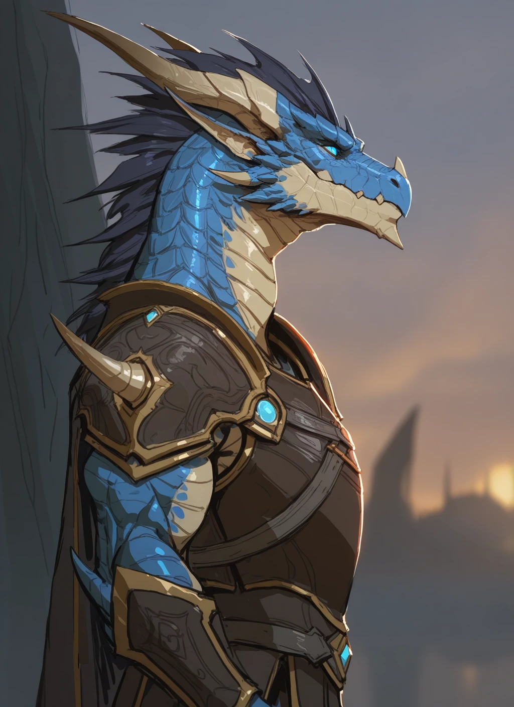 Pacelic Artist Style - Illustrious Illustrious