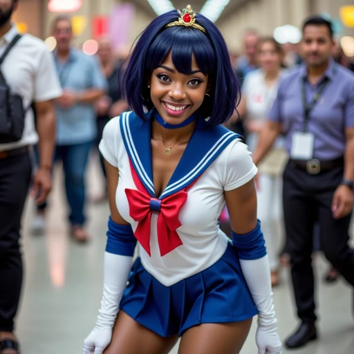 Dr. Little v2 v2cute