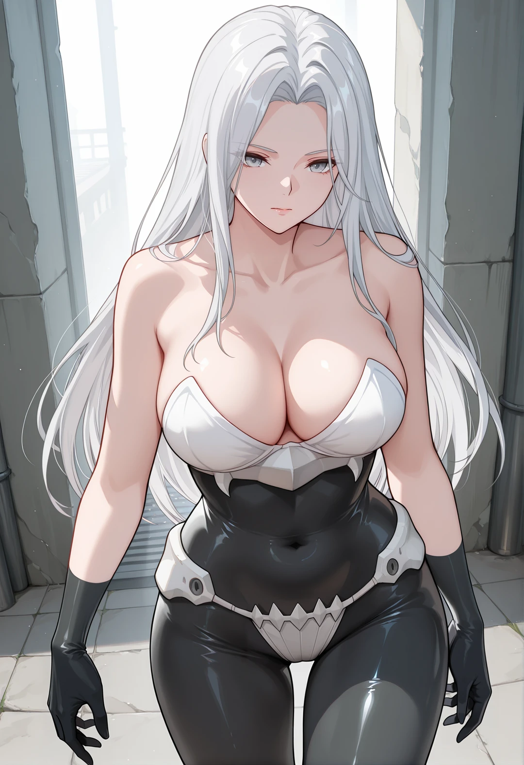 开局就无敌_鬼髅宗三长老 Illustrious