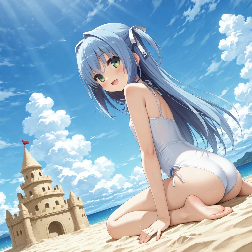 倉野 絵麻/Kurano Ema (倉野くんちのふたご事情/Kurano-kunchi no Futago Jijou)[NoobAI] v1.0