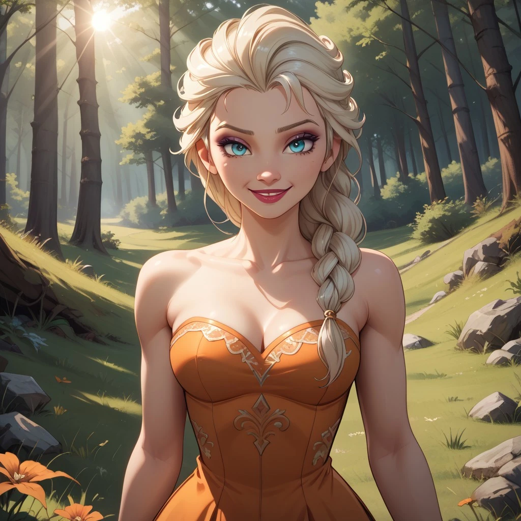 Elsa (Frozen) v1.0