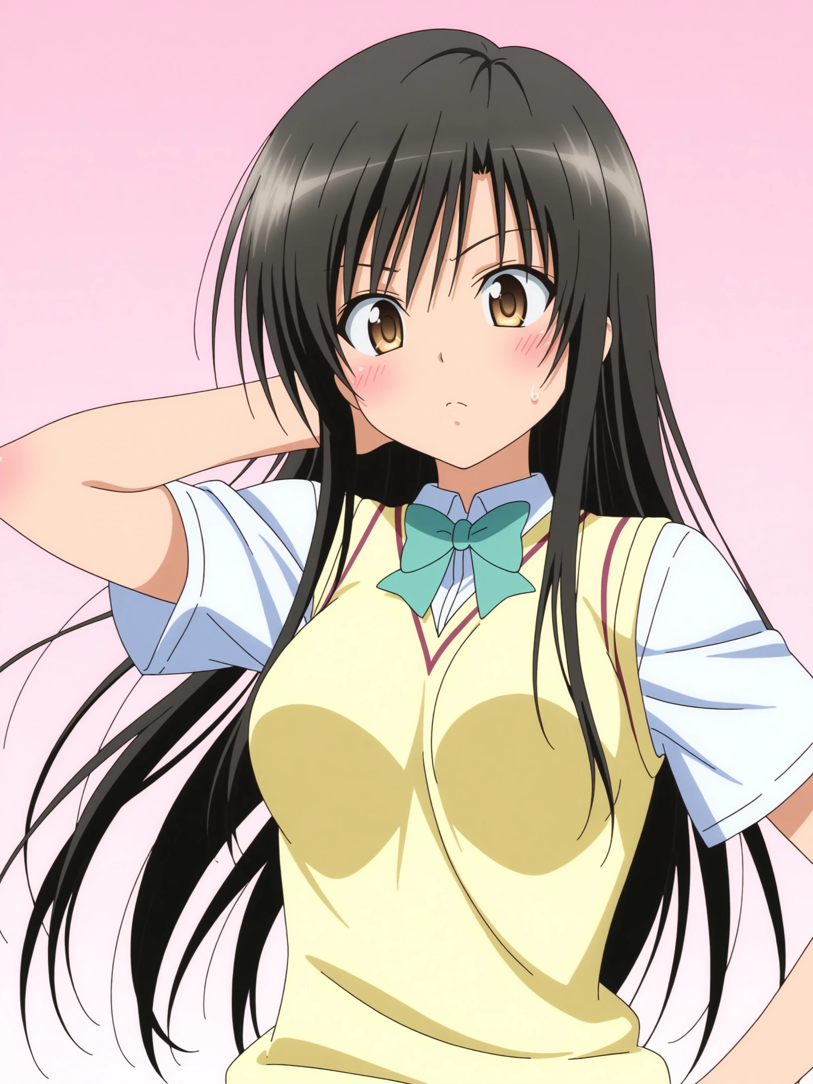 Kotegawa Yui (To Love-Ru)