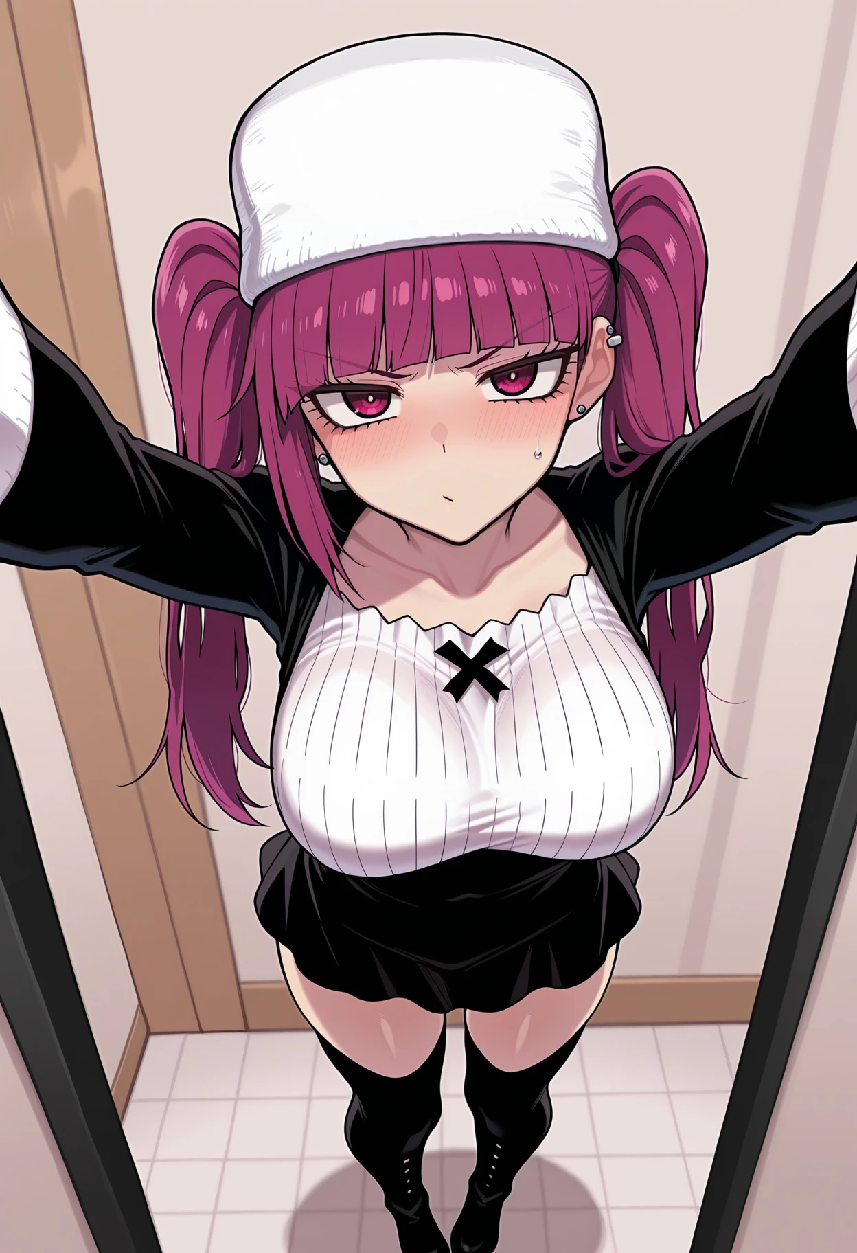 NT00 style