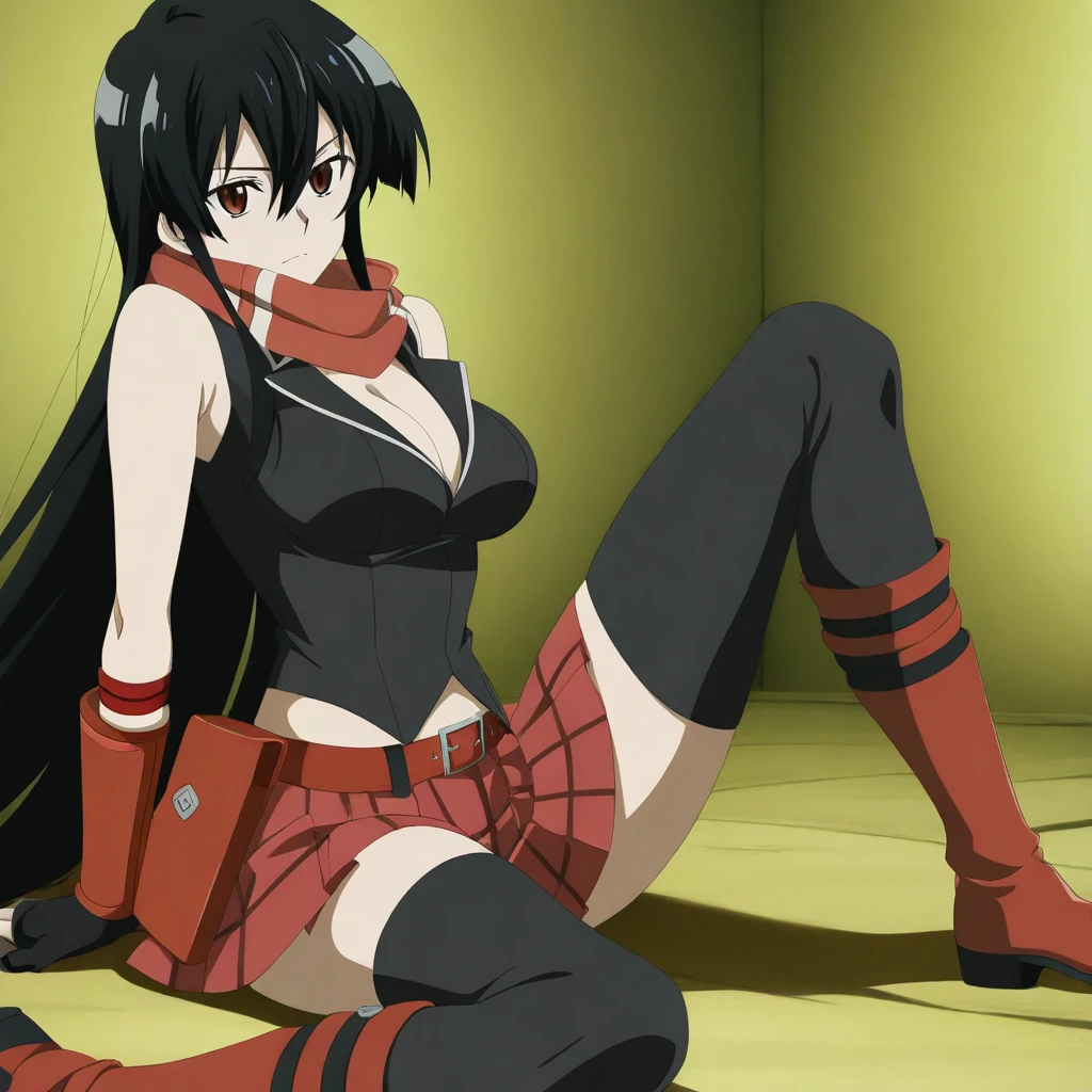 Akame (Akame Ga Kill!) V1