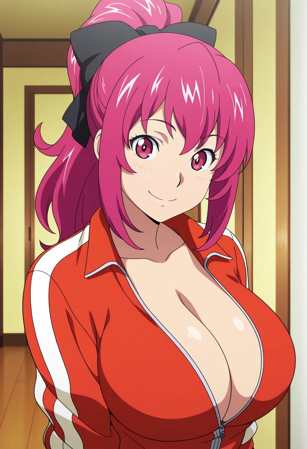 Minori Rokujou-Maken-Ki! IL