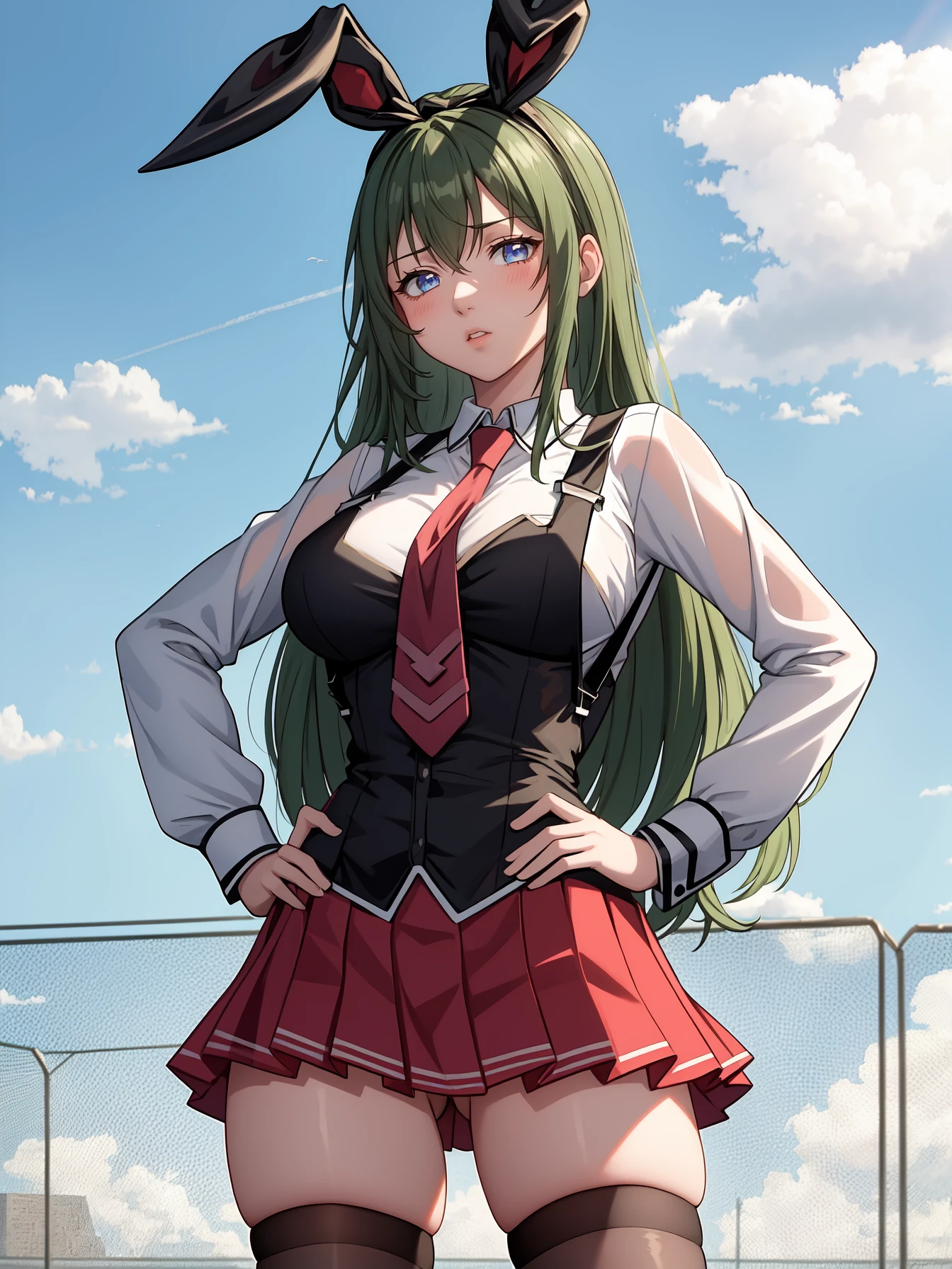 Ito Mika ( Bible Black / Special) NoobAi-XL (V-pred / Epsilon), Pony, SD1.5 SD1.5 animefull