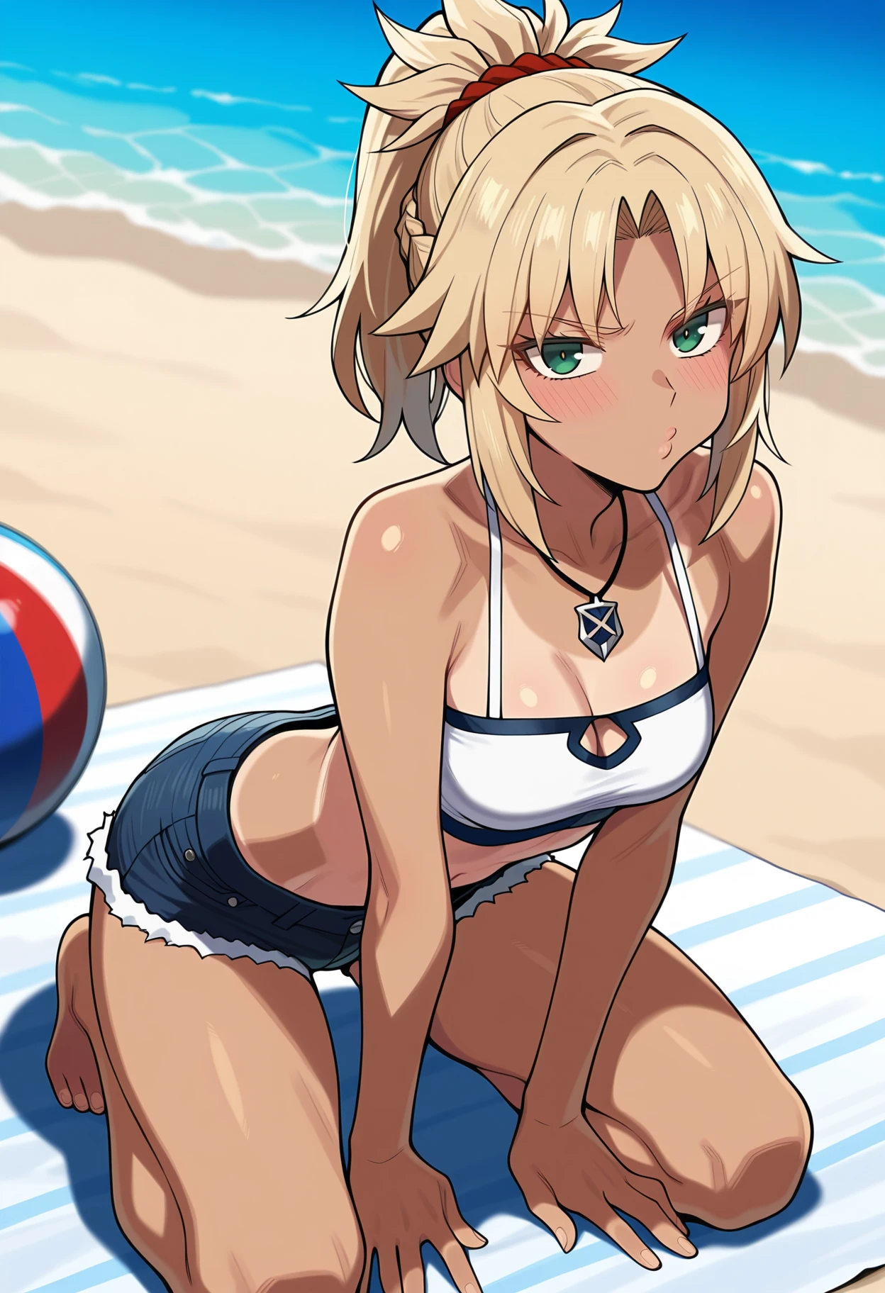 NT00 style