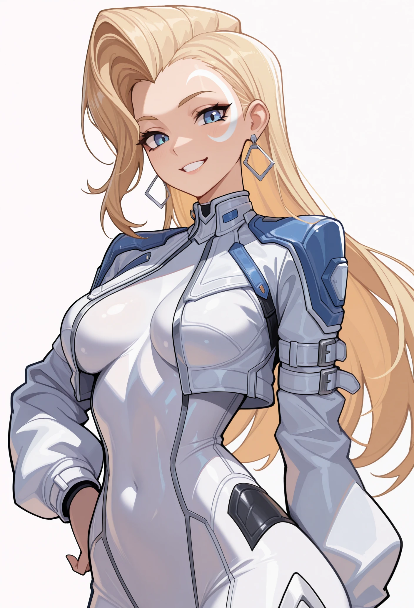 Dagger (Marvel Rivals) [Illustrious] Character Lora
