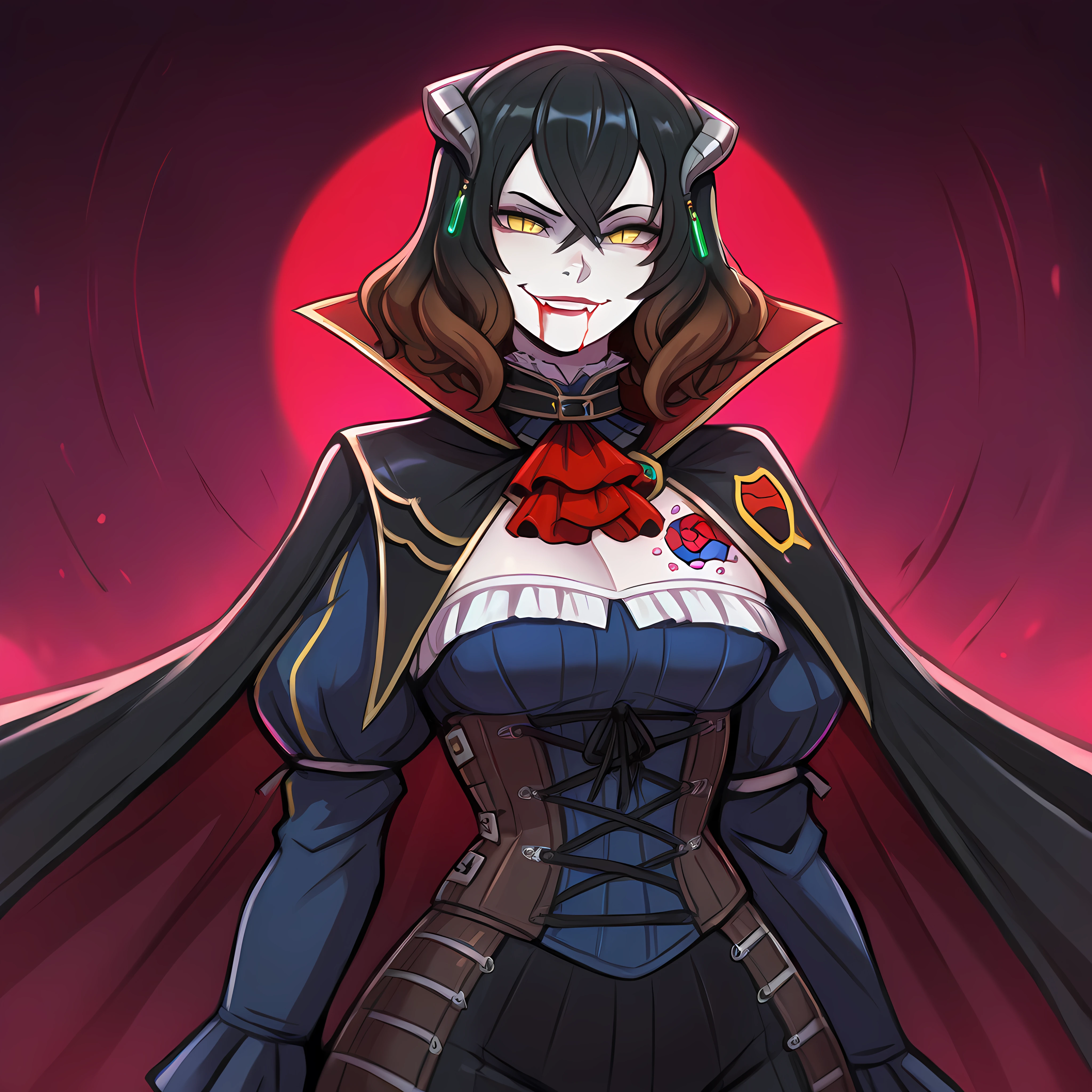 Character Design and Development:**
- **Captain Elara**:
- Wears a scarlet captain's coat, concealing a cybernetic arm.
- Lost her family to space pirates; seeks revenge.
- Struggles with trust issues.
- **Kairos**:
- Half-human, half-android.
- Has a holographic eye that scans for artifacts.
- Mysterious past—was once part of an ancient civilization.
- **Sylas**:
- Wears a tattered leather jacket and a smirk.
- Former thief turned pirate.
- Hides a cursed relic in his pocket.
- **Lyra**:
- Violet eyes and star-shaped birthmarks.
- Dreams of constellations guiding her path.
- Communicates with alien beings.
- **Zara**:
- Shimmering, iridescent skin.
- Can mimic any form.
- Seeks redemption for her species'