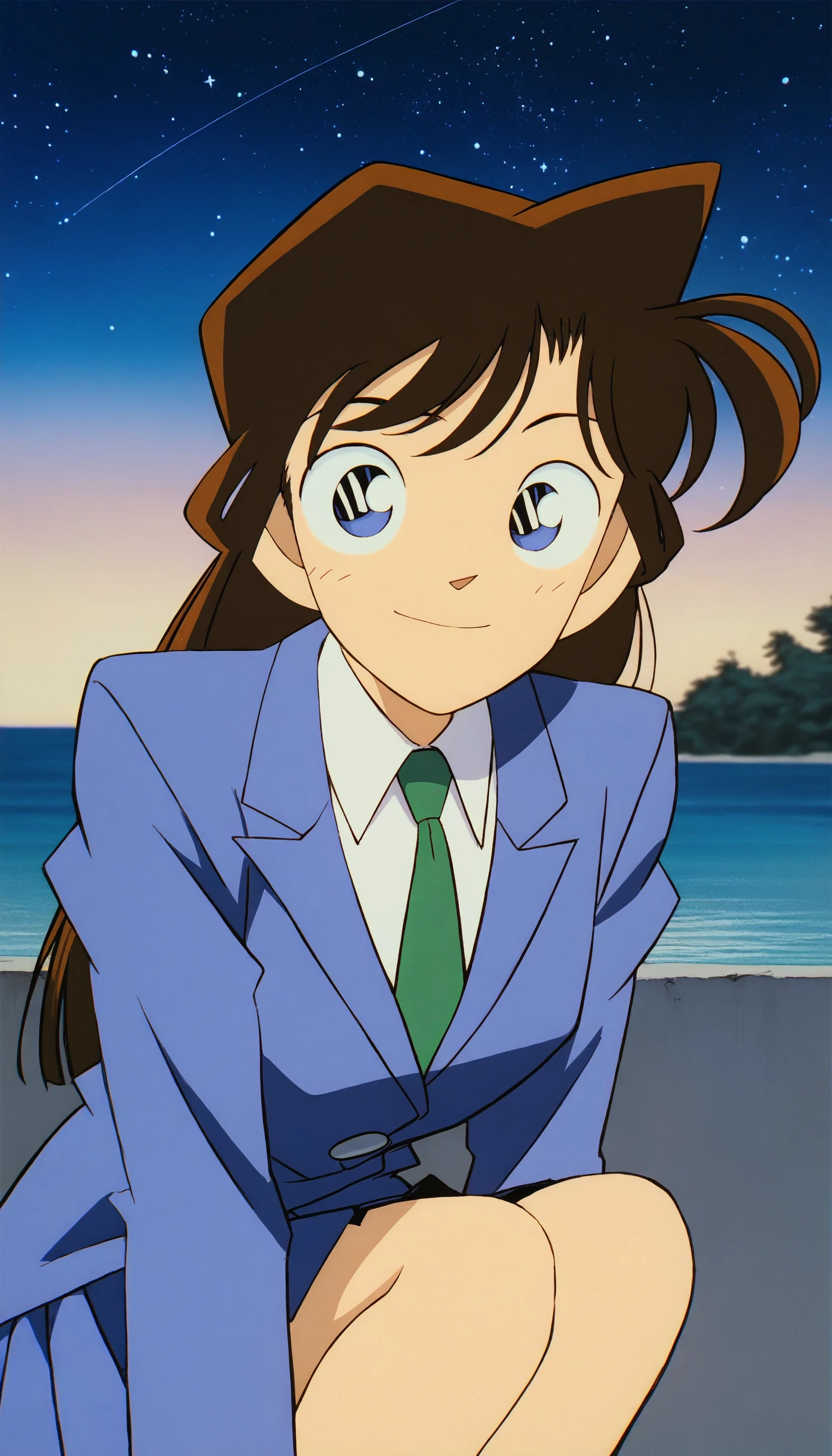 Mouri Ran IllustriousXL