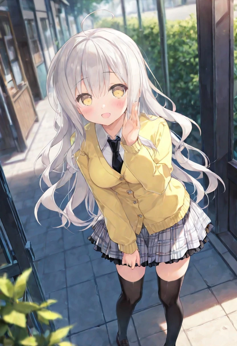 Sasa Misuzu(ouchi ni kaeru made ga mashimaro desu) V1