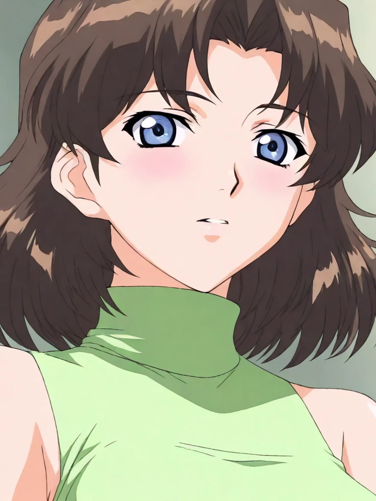 三波 撫子(みなみ なでしこ) SDXL v1.0