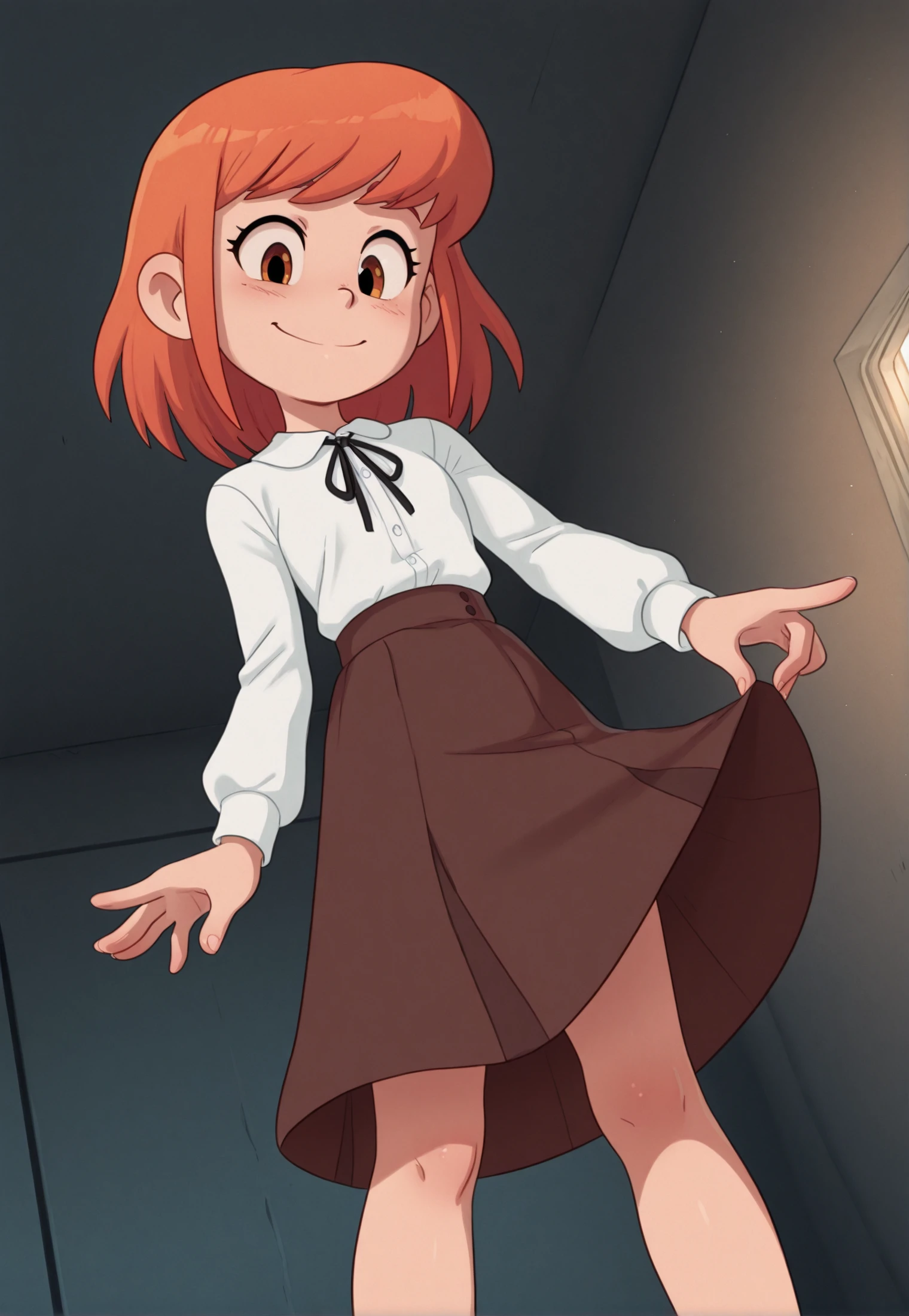 Padoga style V1