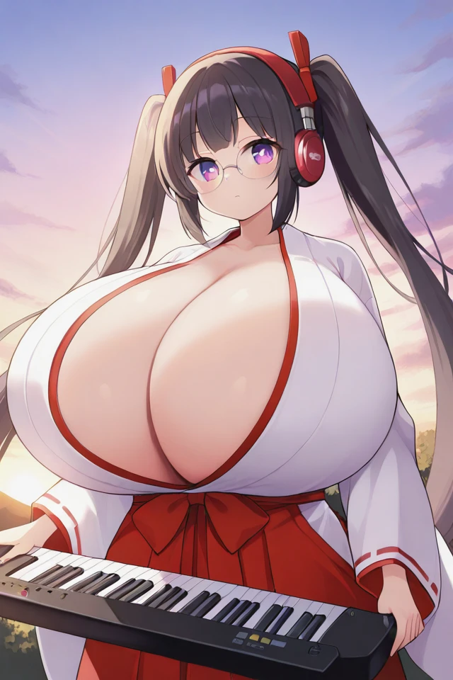 KagewaniMix v0.24 (v0.4)