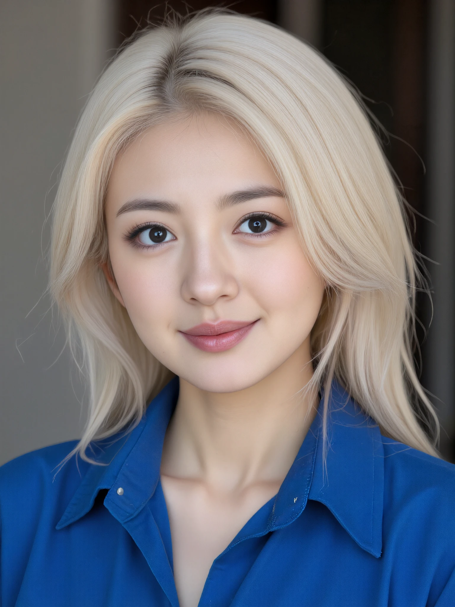 girlslikeflux_ayxuan AnYixuan