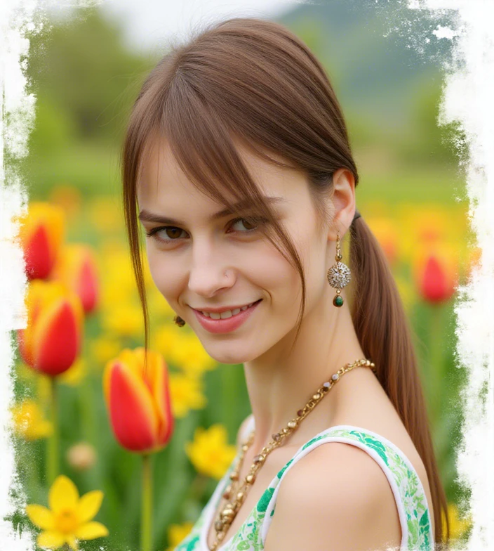Beata Undine (PornStar) FLUX