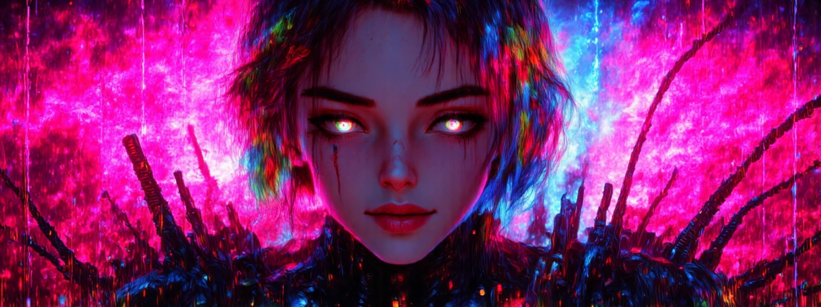ErrorDreams  | Bugged colors, Glitched v1.0