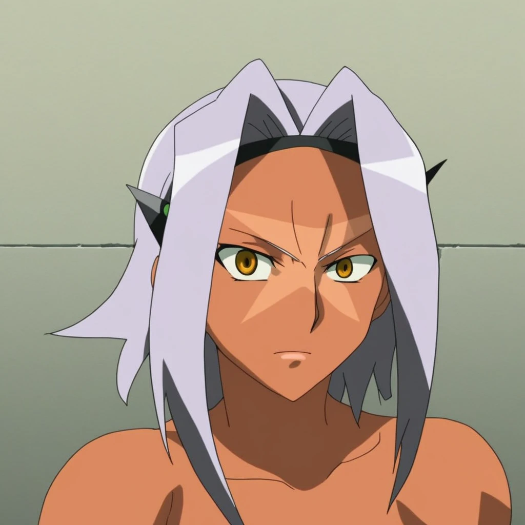 onest oldman and Syura boy from Akame ga kill V2