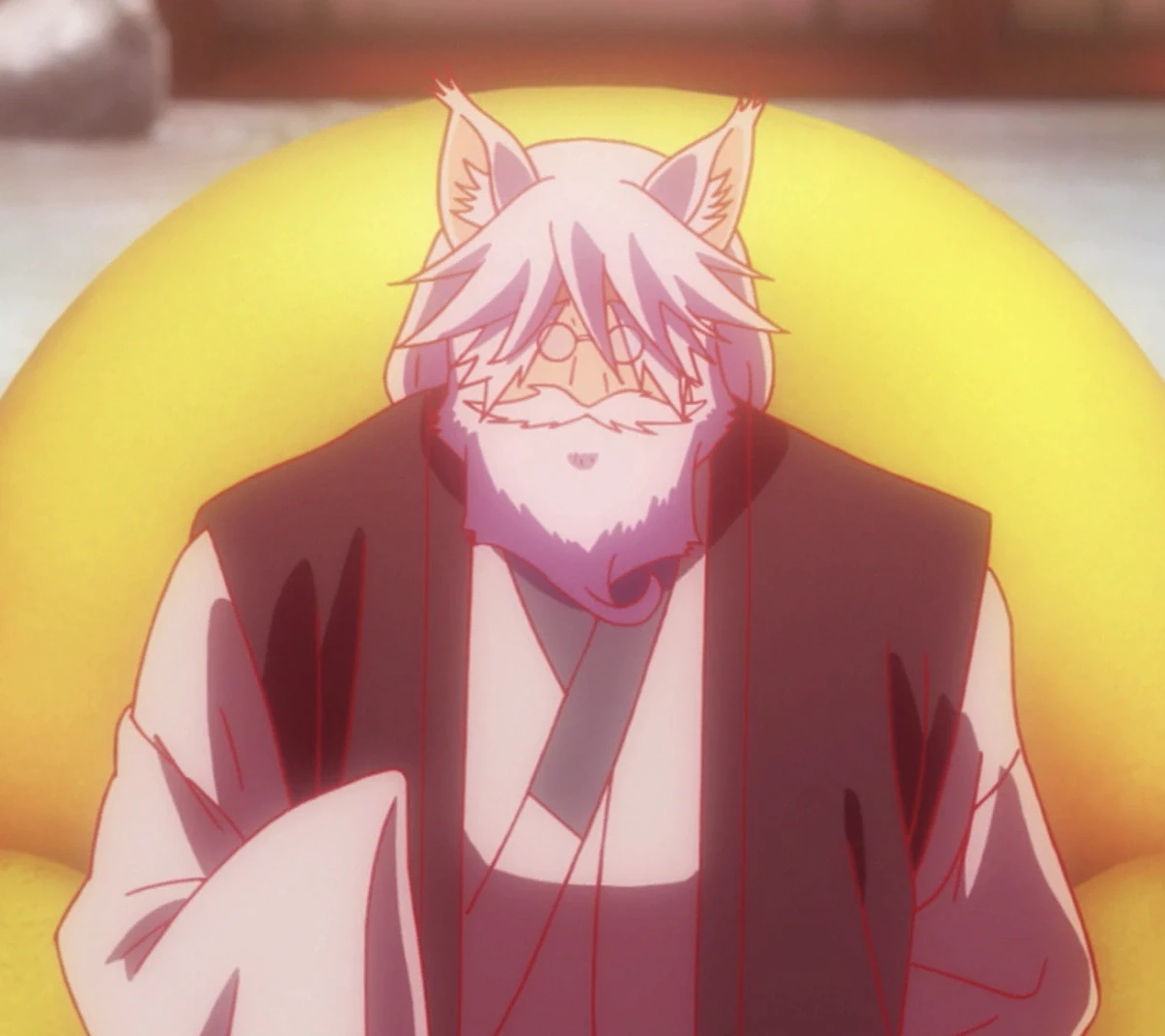 Ino Hatsuse (No Game no Life) V1