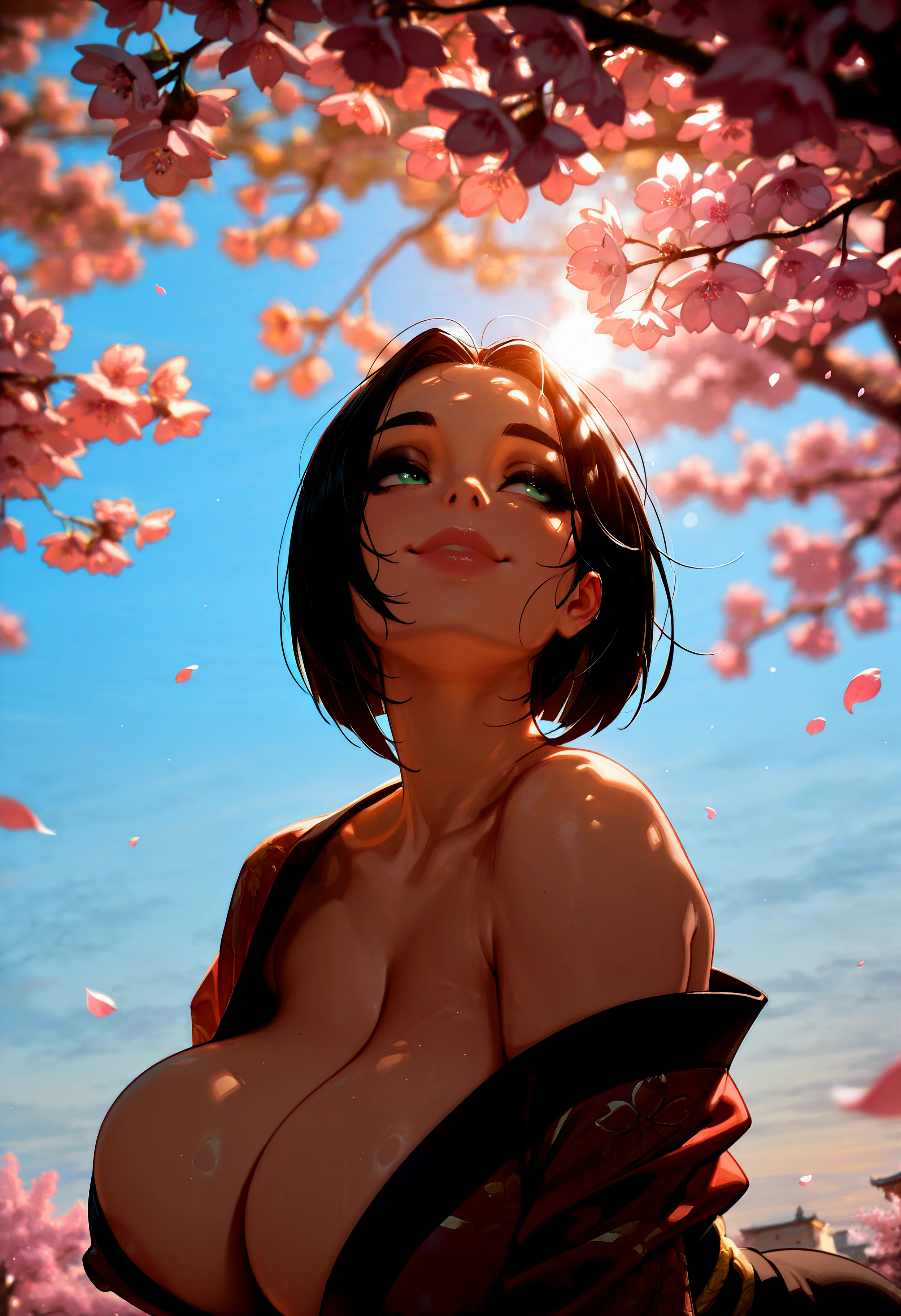 Penny Burfine (Cherry Mouse Street) - killedmyself [commission] v0.1